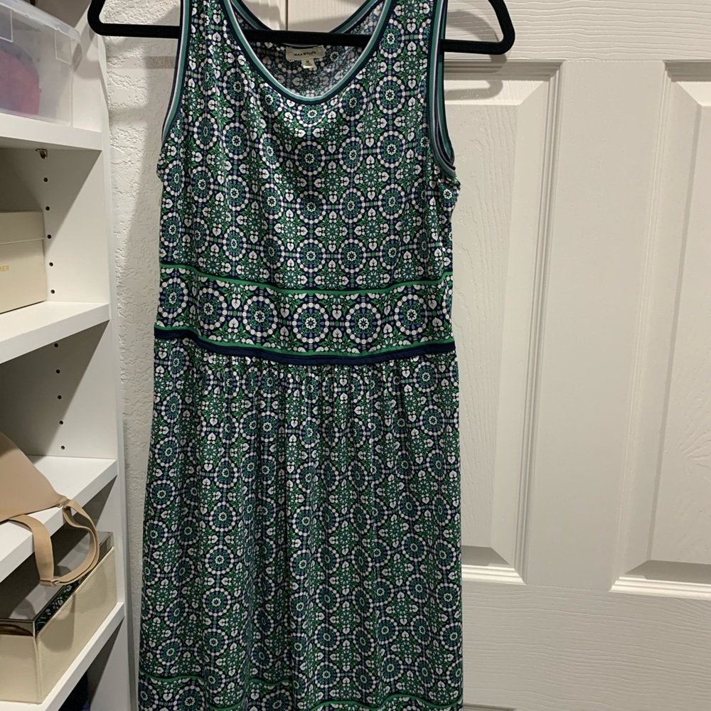 Max studio dress